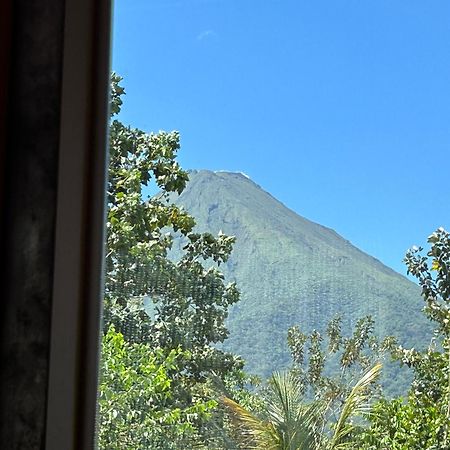 Tiny Villa Experience La Fortuna Luaran gambar