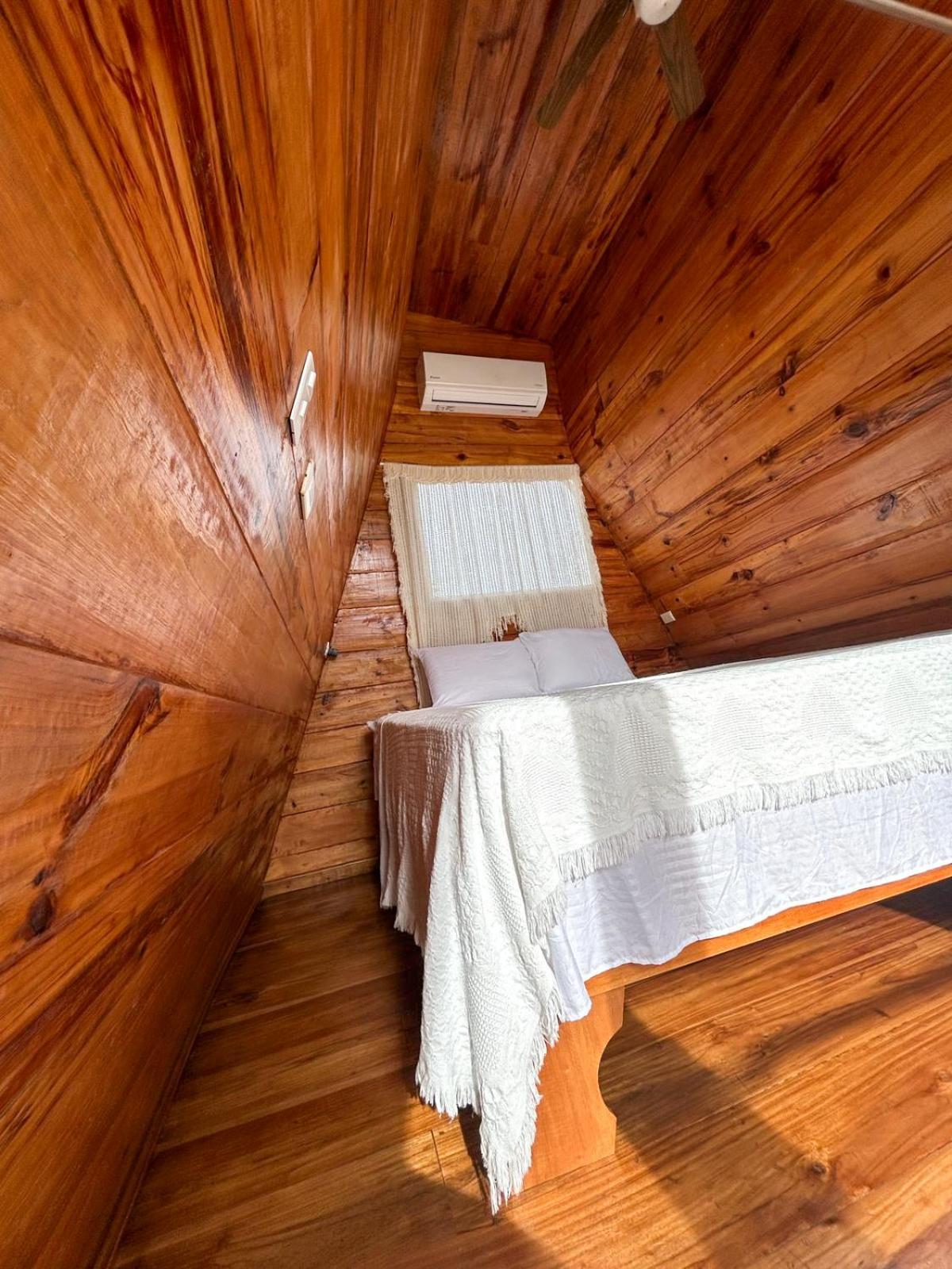 Tiny Villa Experience La Fortuna Luaran gambar