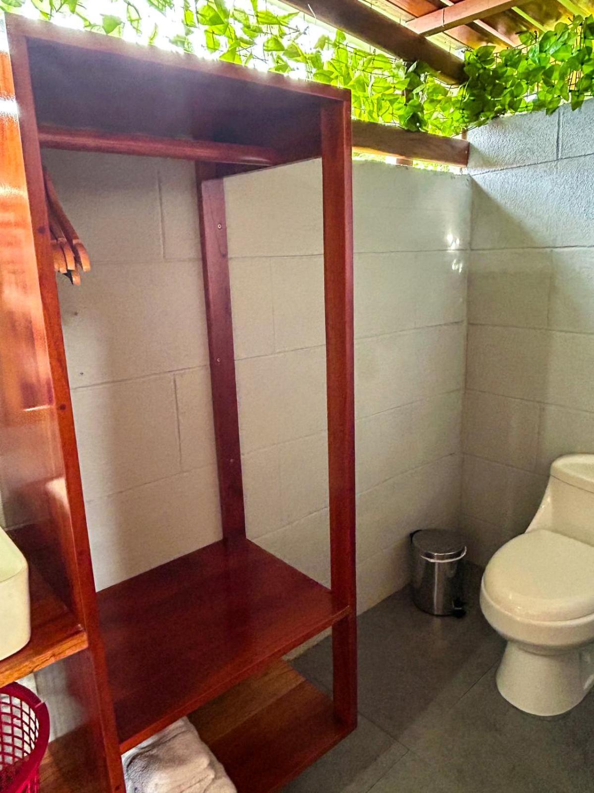 Tiny Villa Experience La Fortuna Luaran gambar